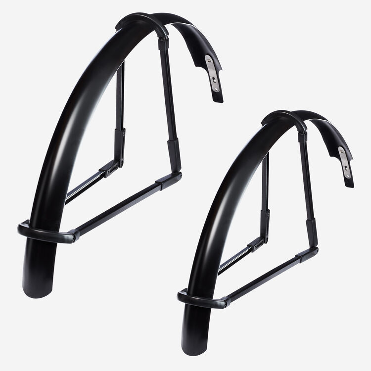 Canyon Grail / Roadlite:ONfly Fender Set Canyon Grail / Roadlite:ONfly Fender Set