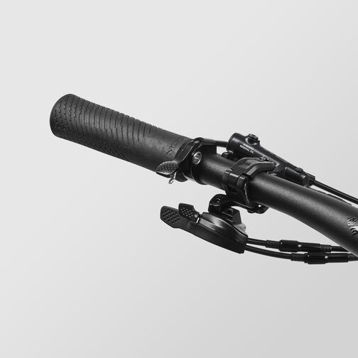 Lux Trail CF 6 Lux Trail CF 6