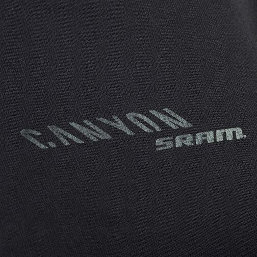 CANYON//SRAM Racing Women's Hoodie CANYON//SRAM Racing Women's Hoodie
