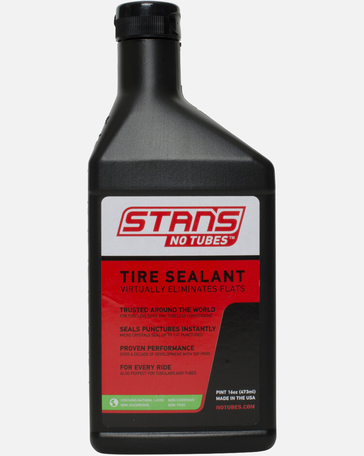 Stan's NoTubes Tire Sealant Stan's NoTubes Tire Sealant