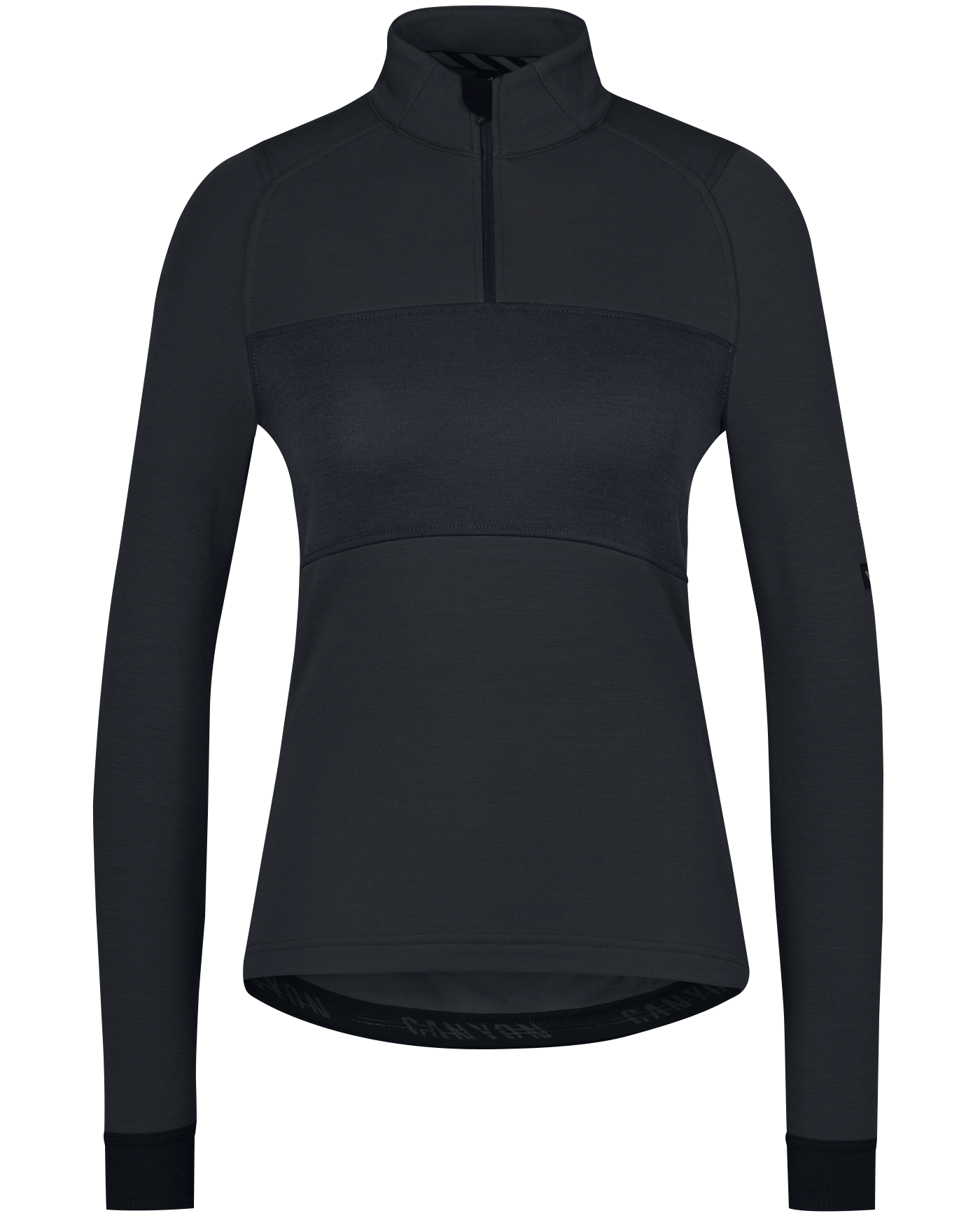 Canyon Women's Longsleeve Merino Pro Cycling Jersey
