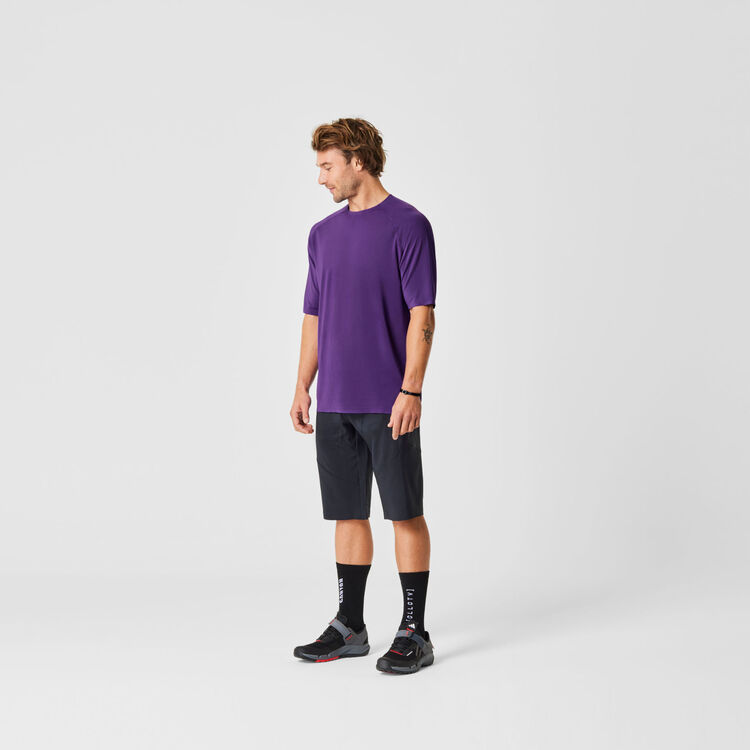 Canyon Men's MTB Jersey Canyon Men's MTB Jersey