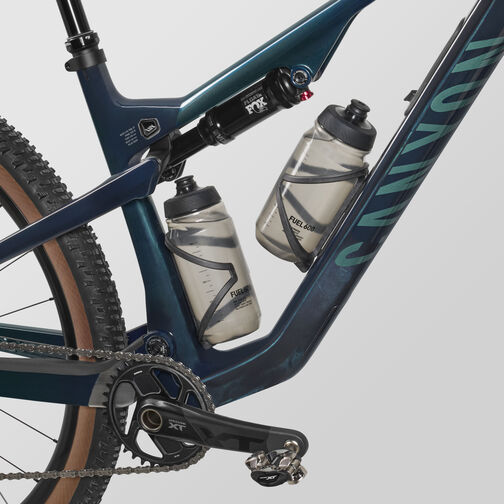 Lux Trail CF Di2 Lux Trail CF Di2
