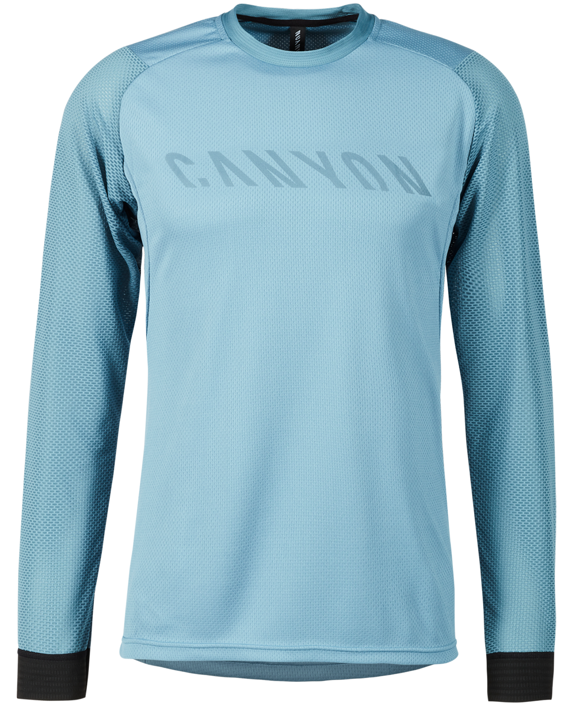 Canyon Long Sleeve MTB Jersey
