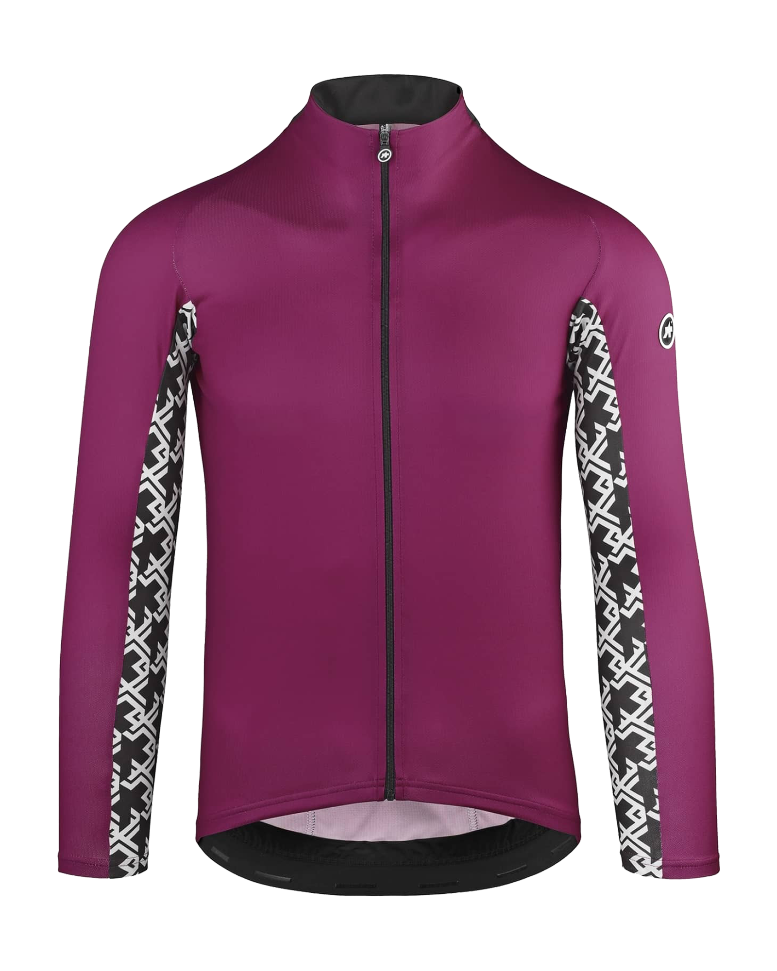 Assos Mille GT LS Jersey