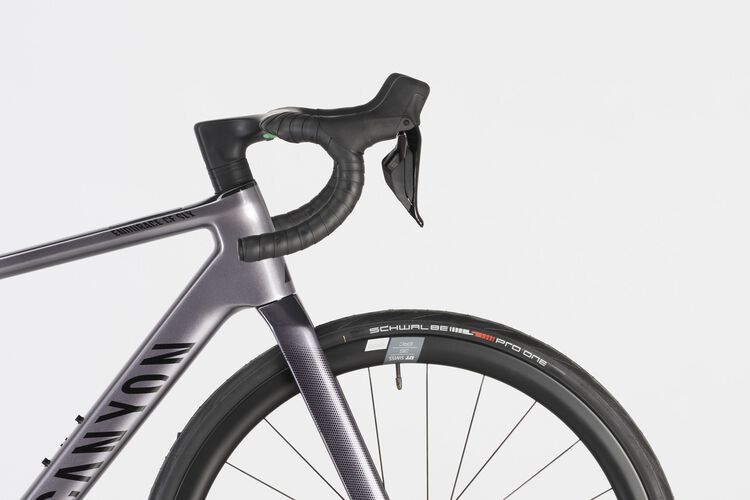 Endurace CF SLX 7 Di2 Endurace CF SLX 7 Di2