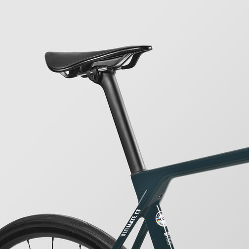 Ultimate CF 7 Di2 Ultimate CF 7 Di2