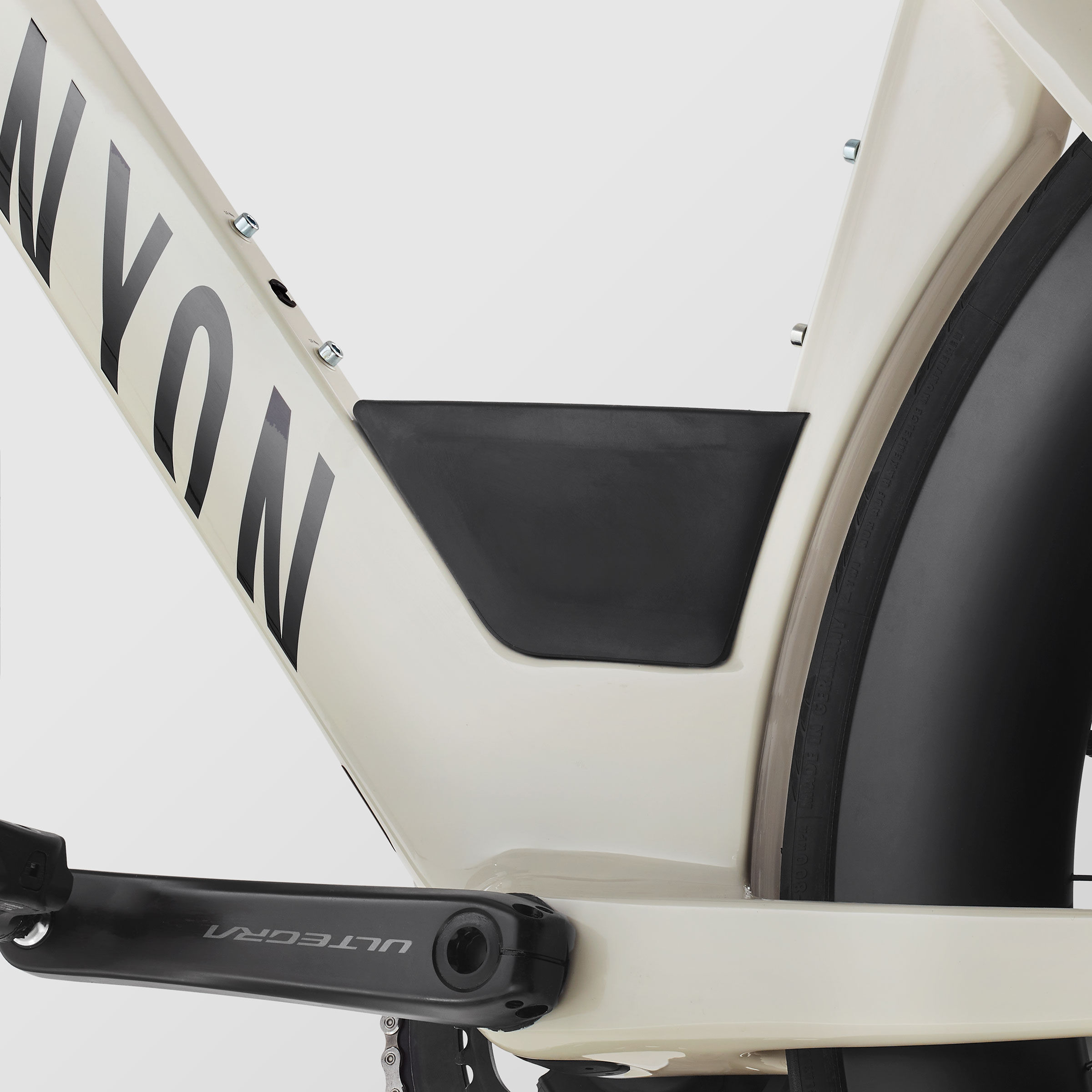 Speedmax CF 8 Disc Di2