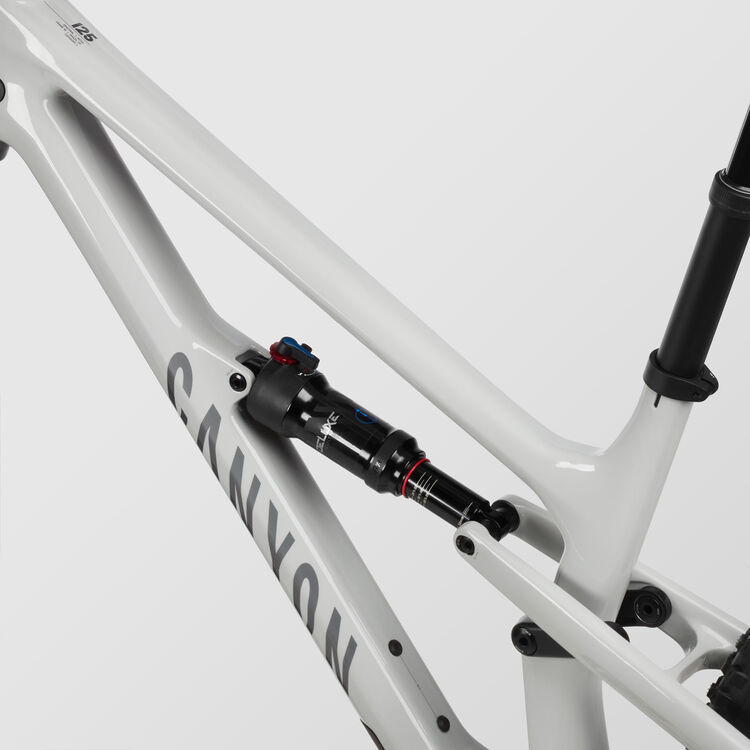 Spectral 125 CF 7 Spectral 125 CF 7