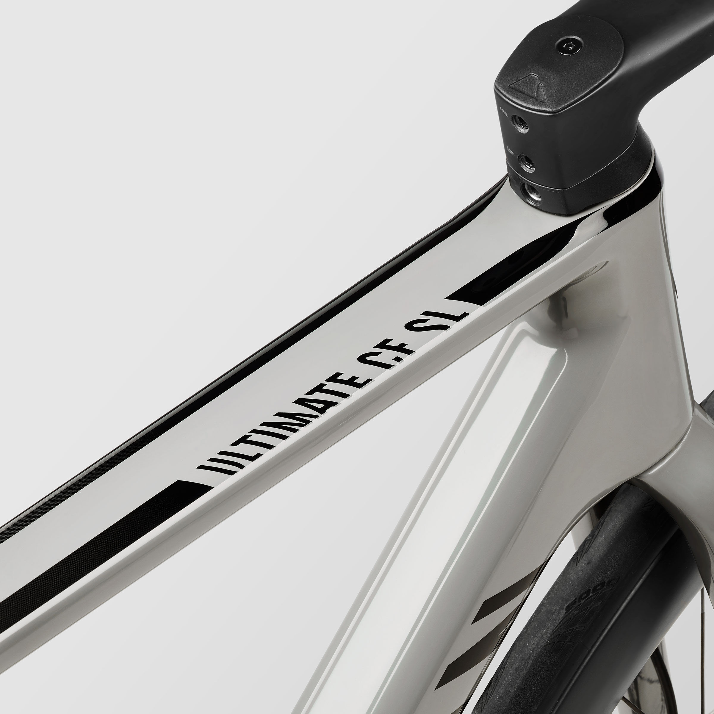 Ultimate CF SL 8 Aero LTD