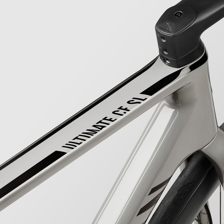 Ultimate CF SL 8 Aero LTD Ultimate CF SL 8 Aero LTD