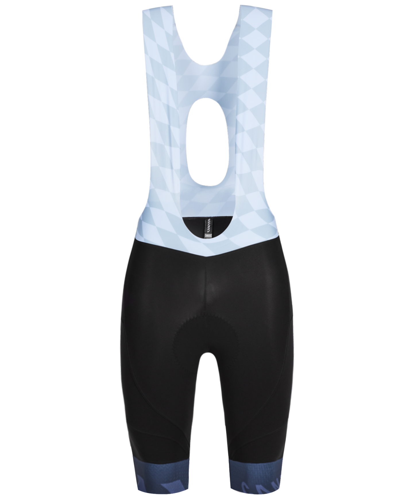 Canyon Men's Bibshorts