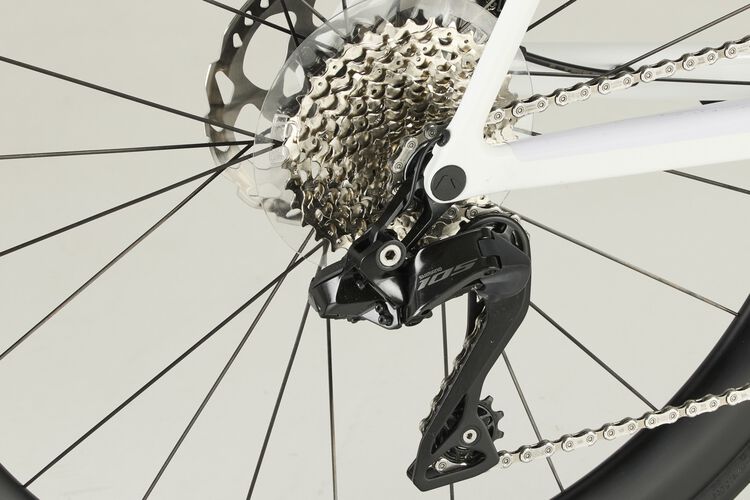 Ultimate CF 7 Di2 AERO Ultimate CF 7 Di2 AERO