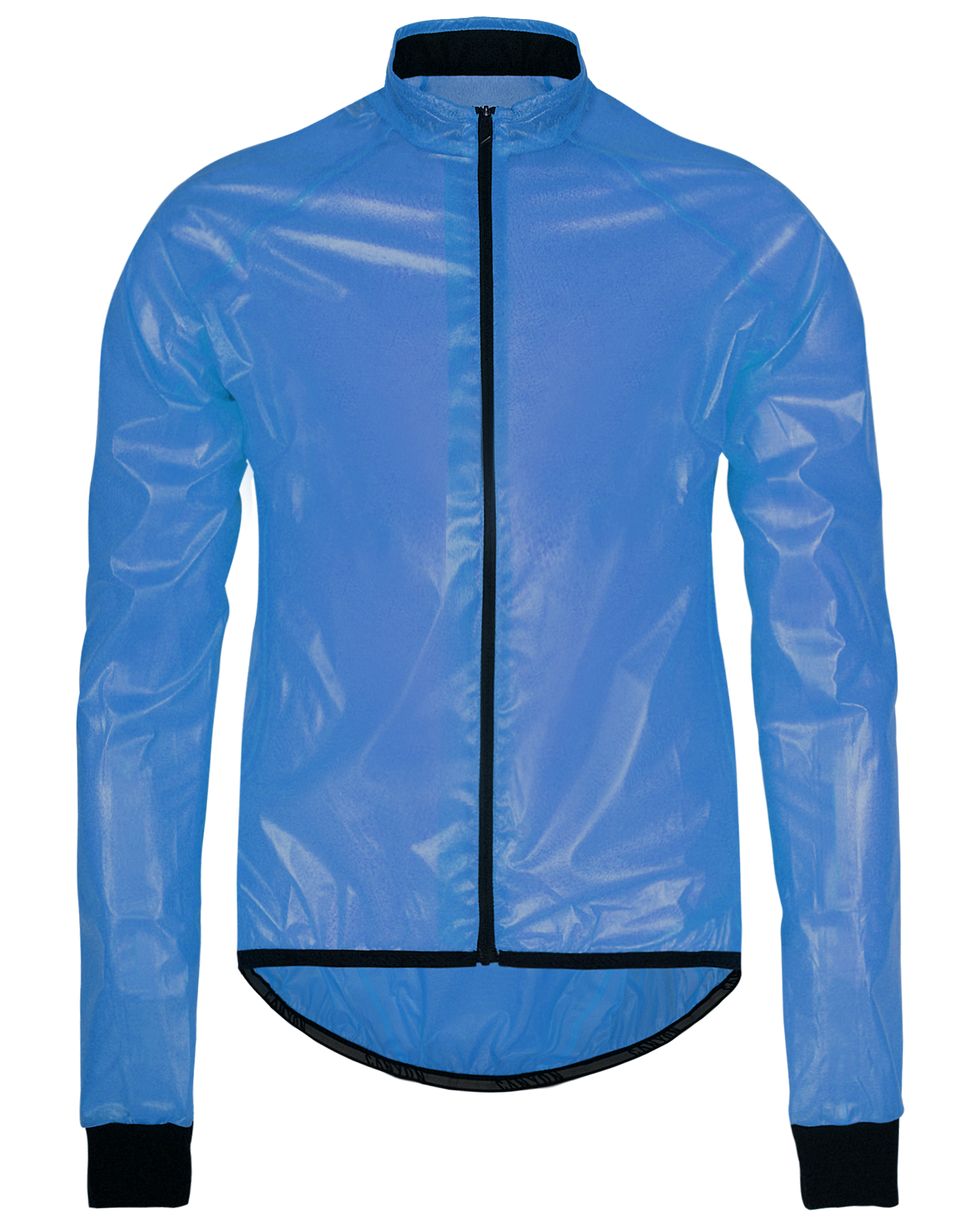 Canyon Men's Signature Pro Windproof Cycling Jacket