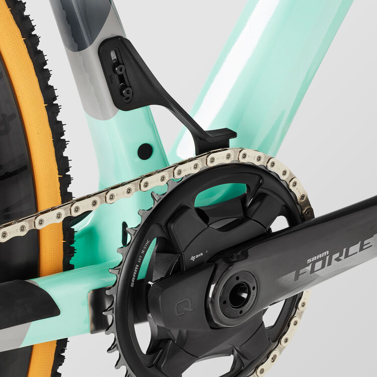 Inflite CF SLX 9 Inflite CF SLX 9