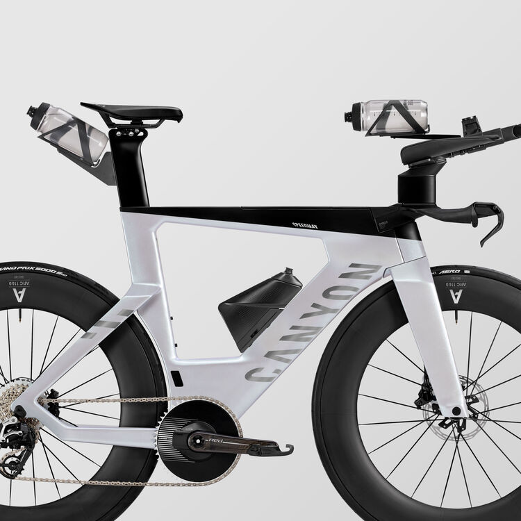 Speedmax CFR 1by AXS Speedmax CFR 1by AXS