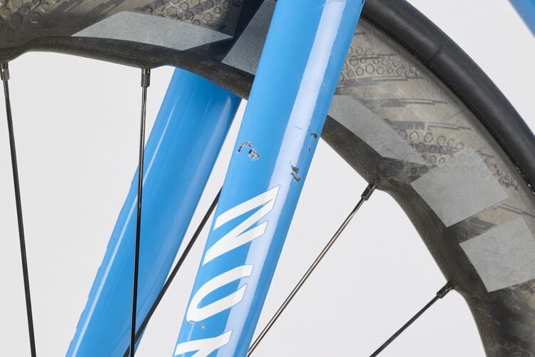 Ultimate CF SLX Team Movistar Ultimate CF SLX Team Movistar