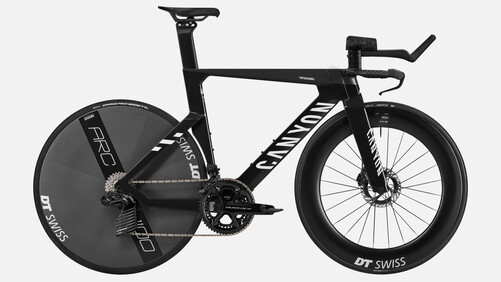 Speedmax CFR TT Speedmax CFR TT