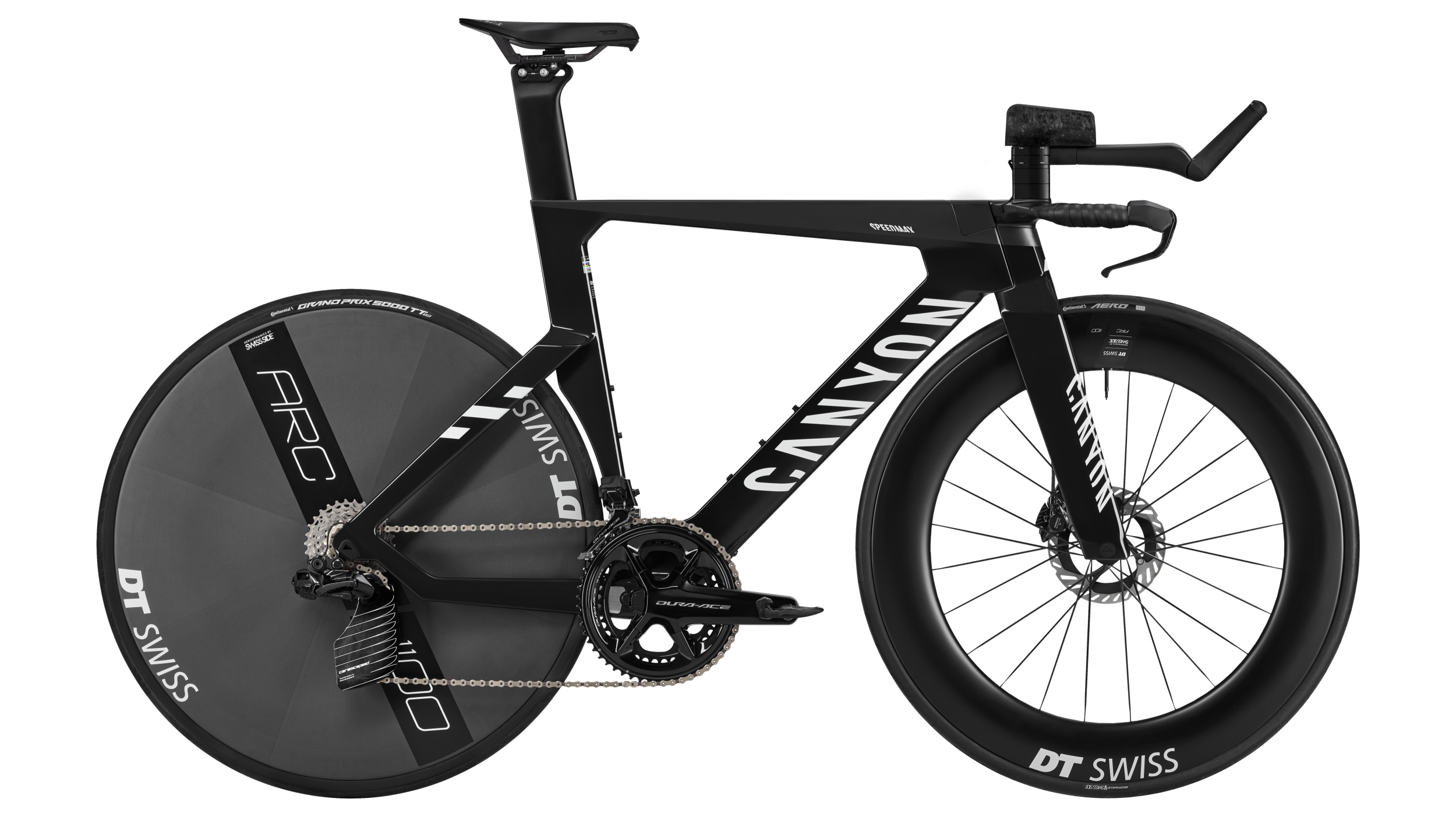 自転車本体 Canyon AEROAD CFR gen3 Ultegra Di2 12s Used Aeroad CFR Di2 | CANYON US