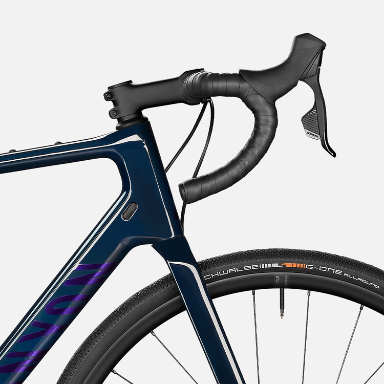 Endurace CF 7 All-Road Endurace CF 7 All-Road