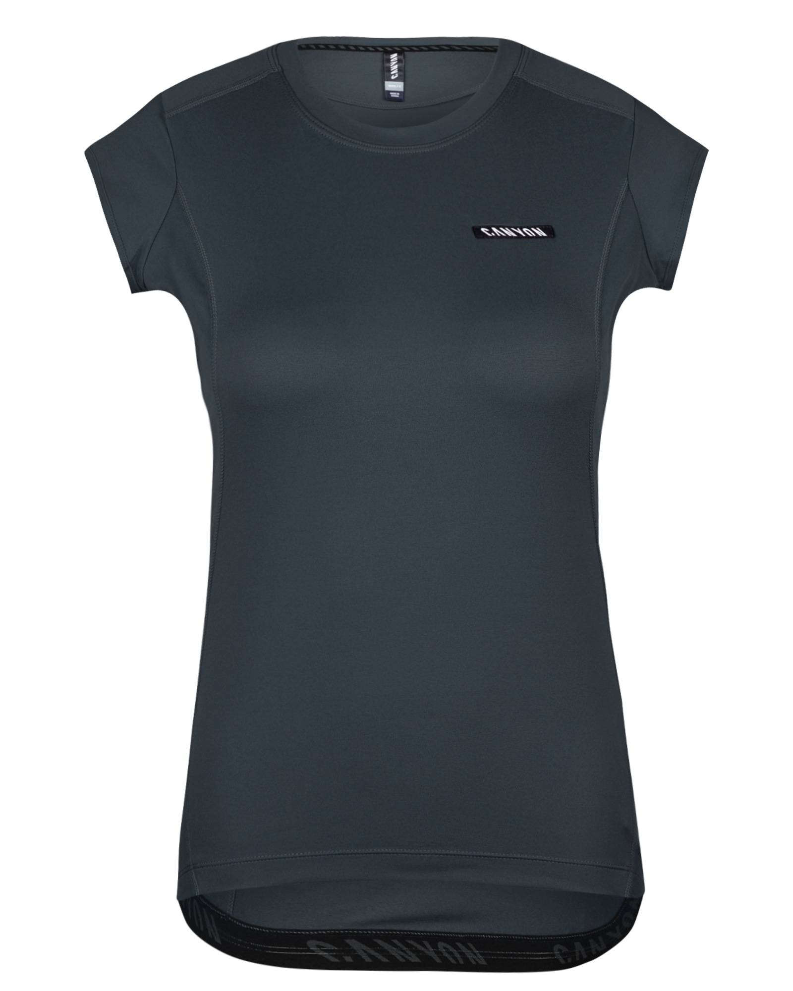 Canyon Women's Classic Cycling Top