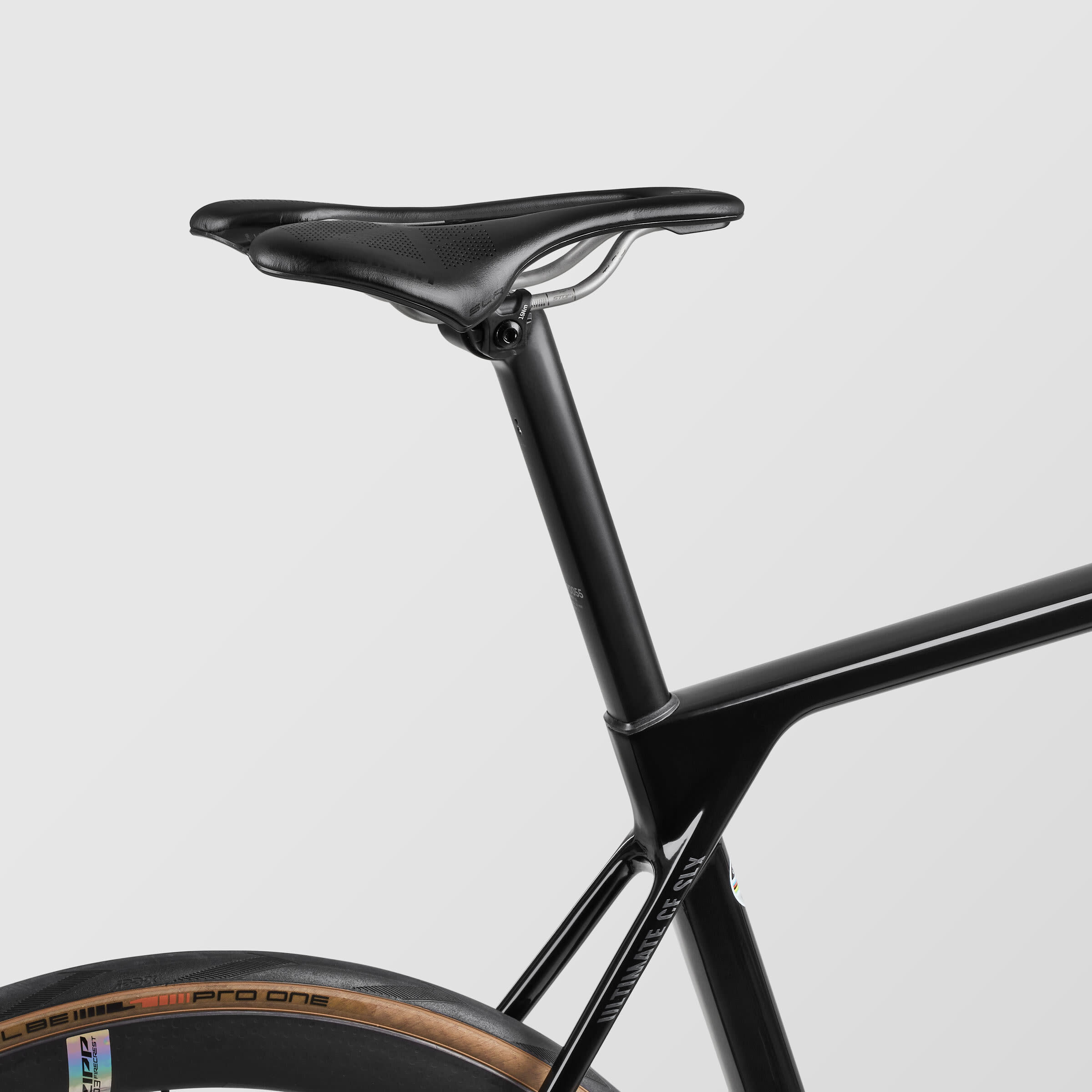 Ultimate CF SLX 8 Force AXS