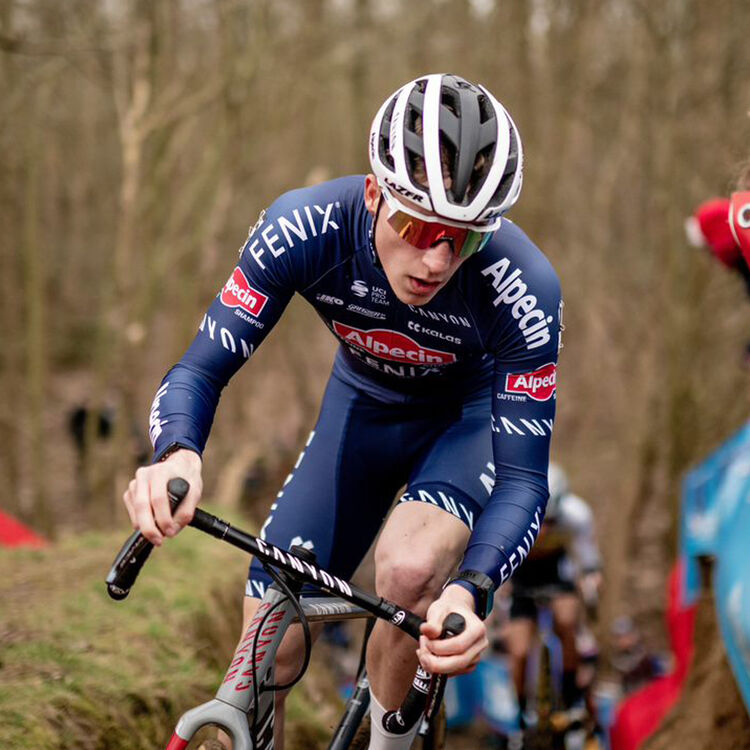 Kalas Alpecin-Fenix Elite Bibshorts Kalas Alpecin-Fenix Elite Bibshorts