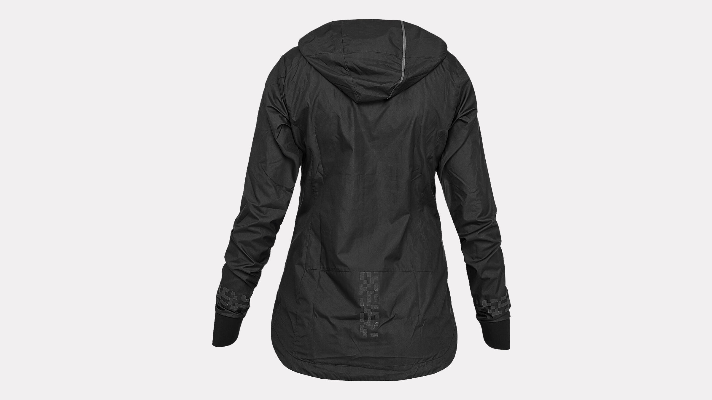 Canyon Women's Windproof MTB Jacket