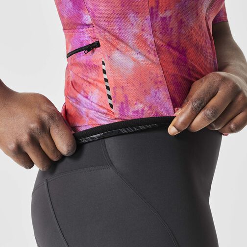 Canyon Women's Gravel Jersey Race Fit Canyon Women's Gravel Jersey Race Fit