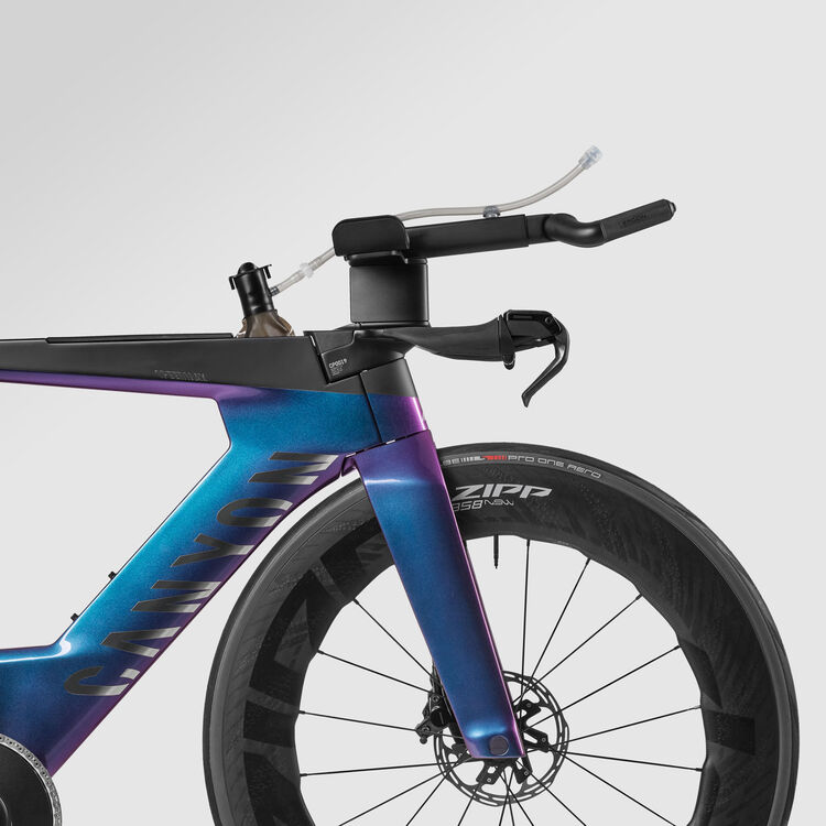 Speedmax CFR AXS Speedmax CFR AXS