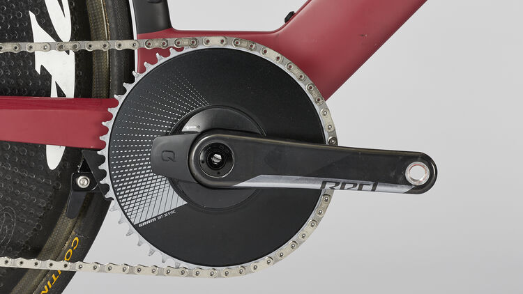 Speedmax CF SLX 9.0 Team Katusha TT Speedmax CF SLX 9.0 Team Katusha TT