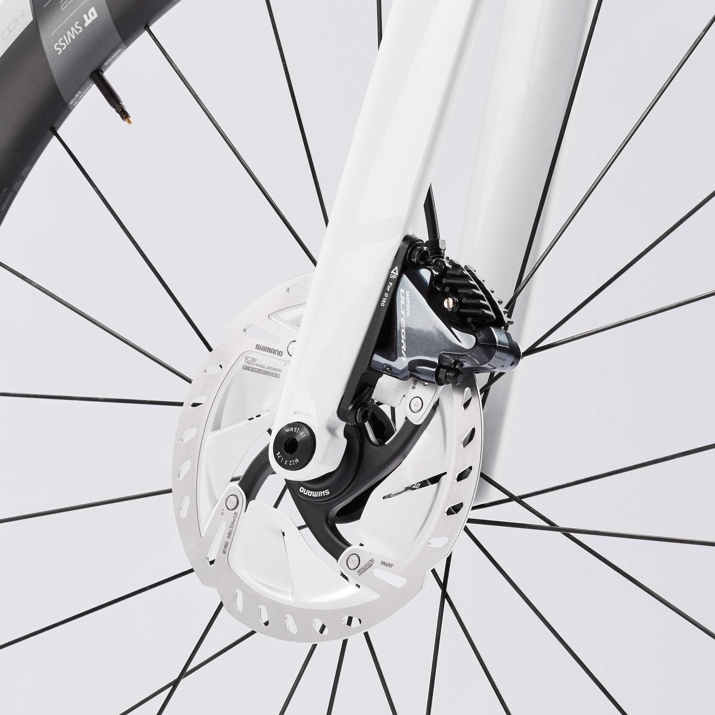 Aeroad CF SLX 8 Disc Di2