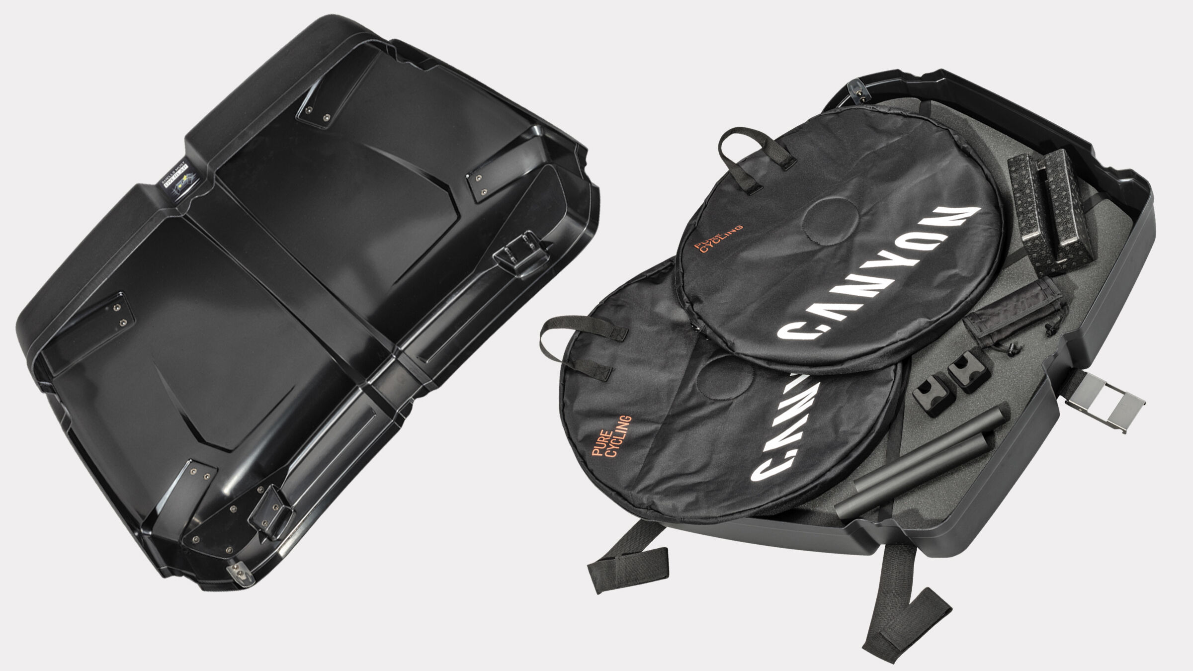 Canyon Bike Shuttle II