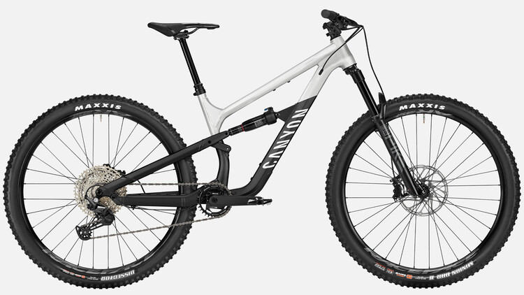 Spectral 125 AL 5 Spectral 125 AL 5