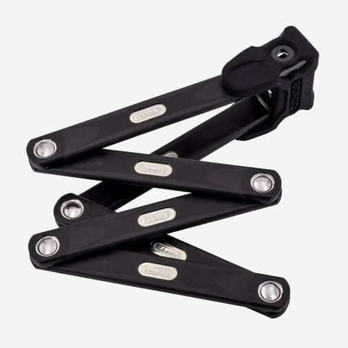 Abus Bordo 6000/90 Lock Abus Bordo 6000/90 Lock