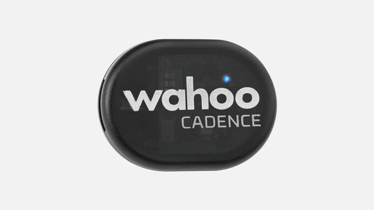 Wahoo RPM Cadence Sensor Wahoo RPM Cadence Sensor