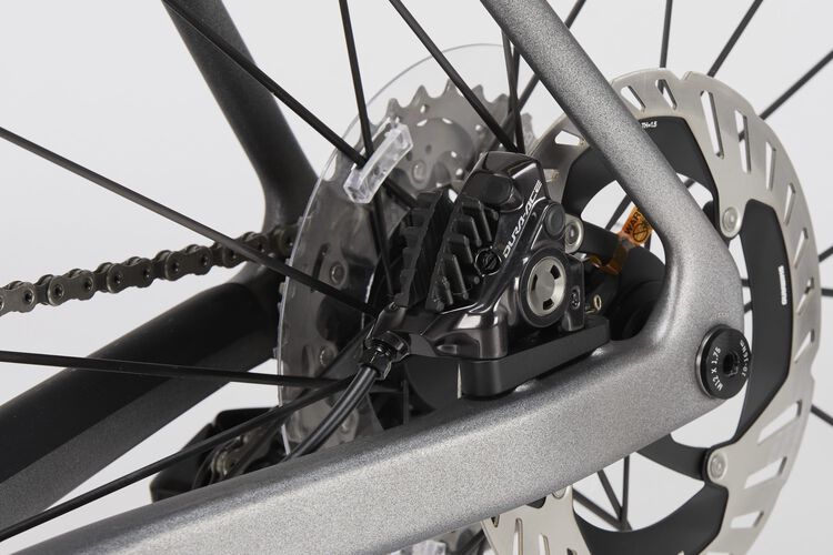 Endurace CFR Di2 Endurace CFR Di2