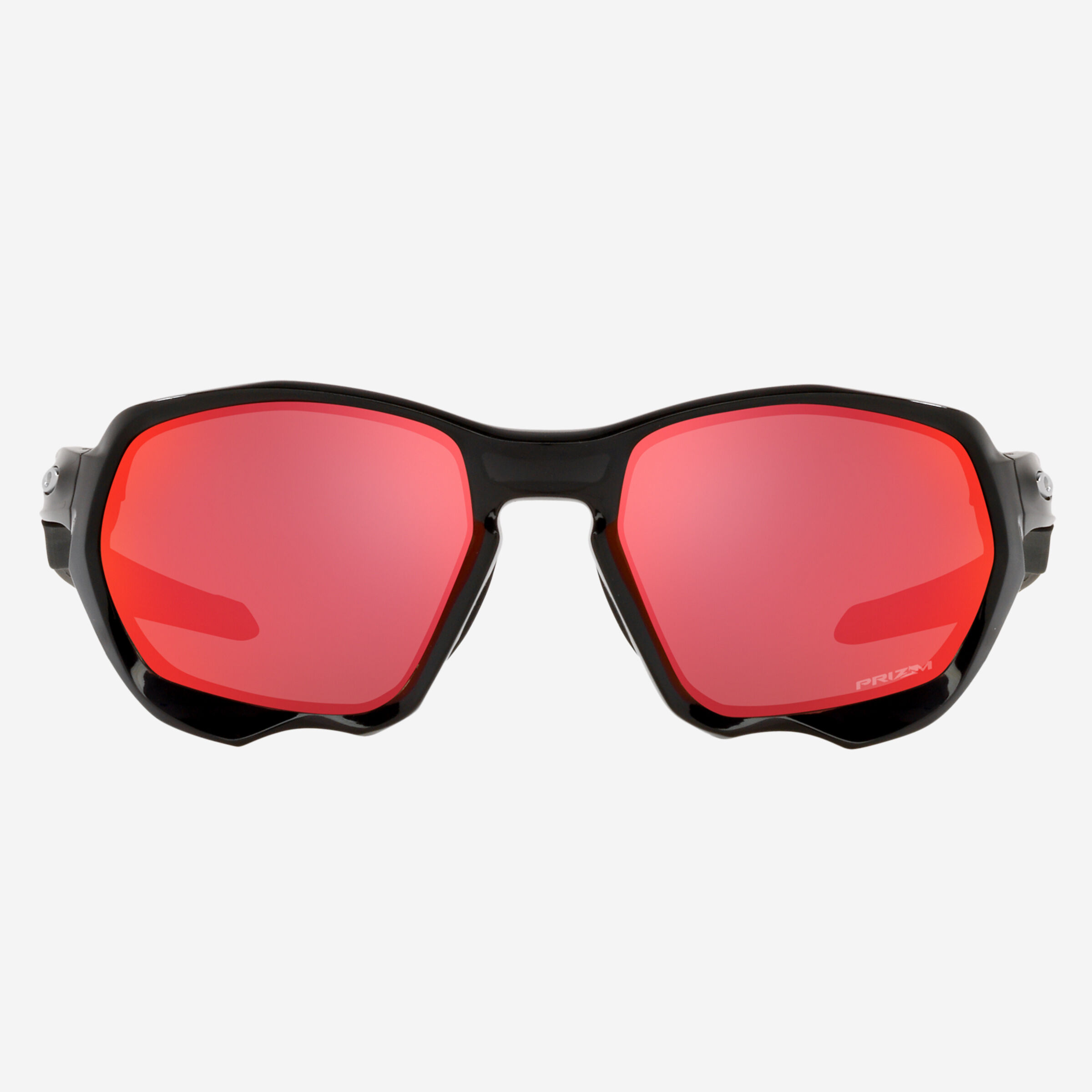 Oakley Plazma Prizm Trail Torch Glasses