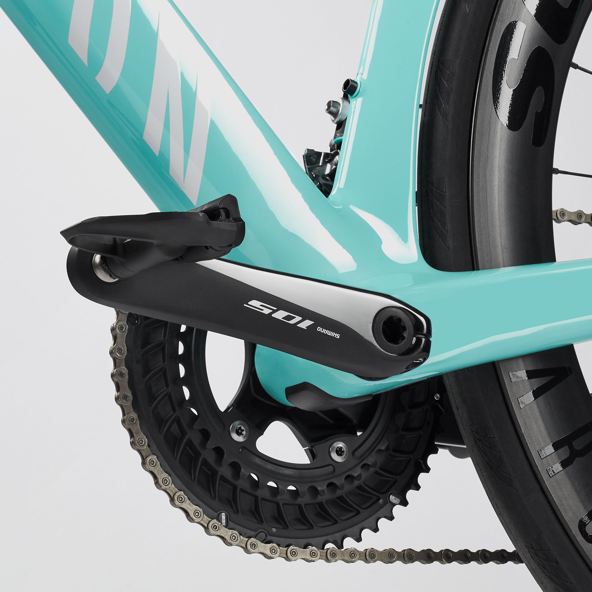 Aeroad CF SL 7 WMN Disc