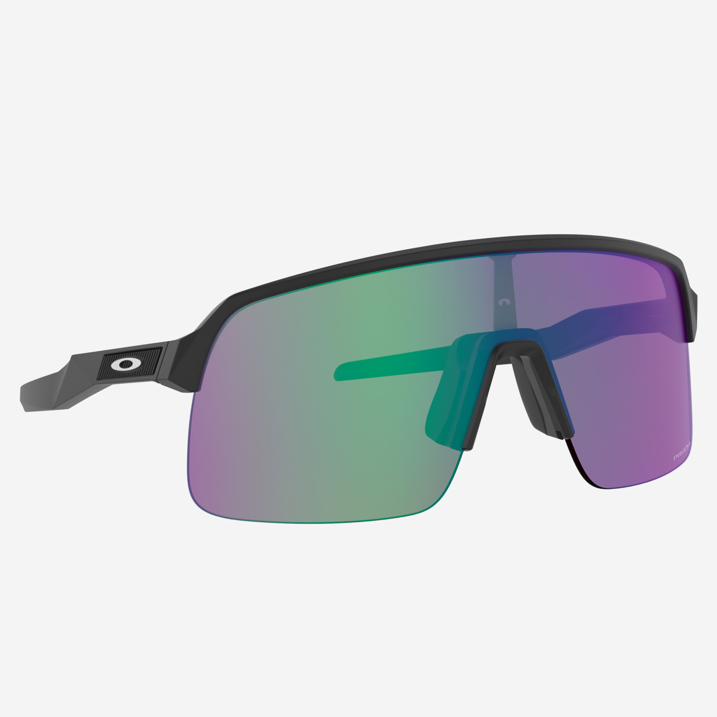 Oakley Sutro Lite Prizm Road Jade Glasses