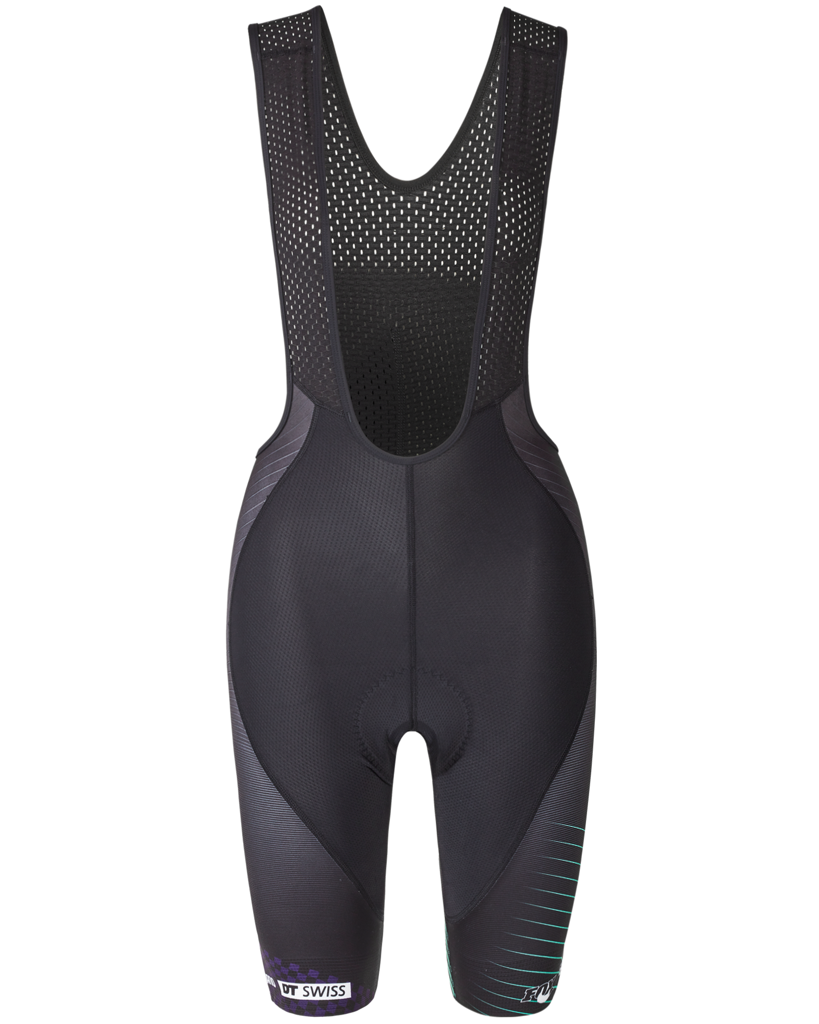 Canyon MTB Racing Team Bibshorts