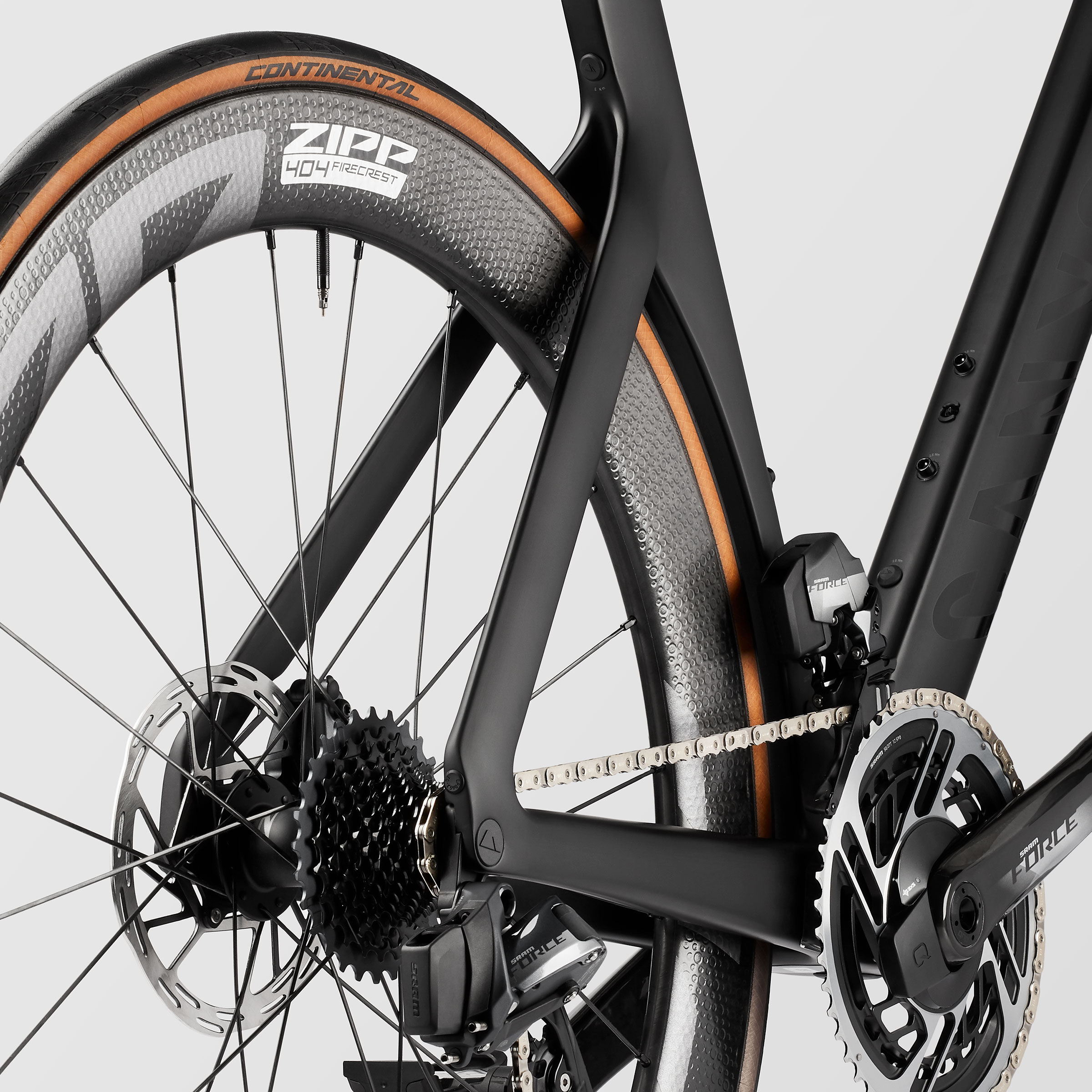 Aeroad CF SLX 8 Disc eTap