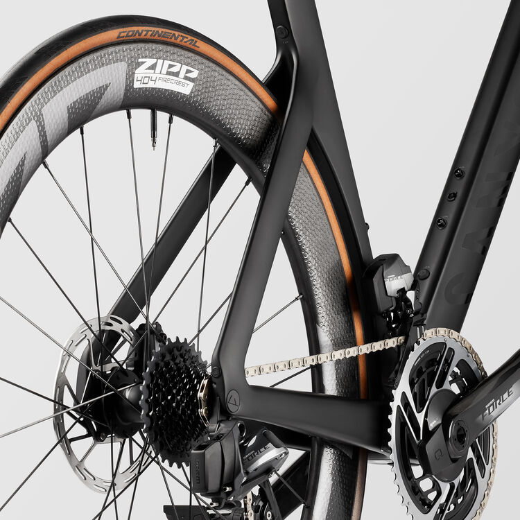 Aeroad CF SLX 8 Disc eTap Aeroad CF SLX 8 Disc eTap