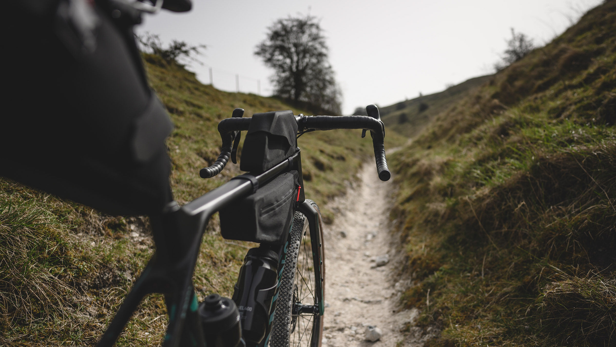 Apidura X Canyon Top Tube Pack