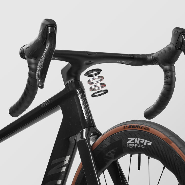 Aeroad CFR AXS Aeroad CFR AXS