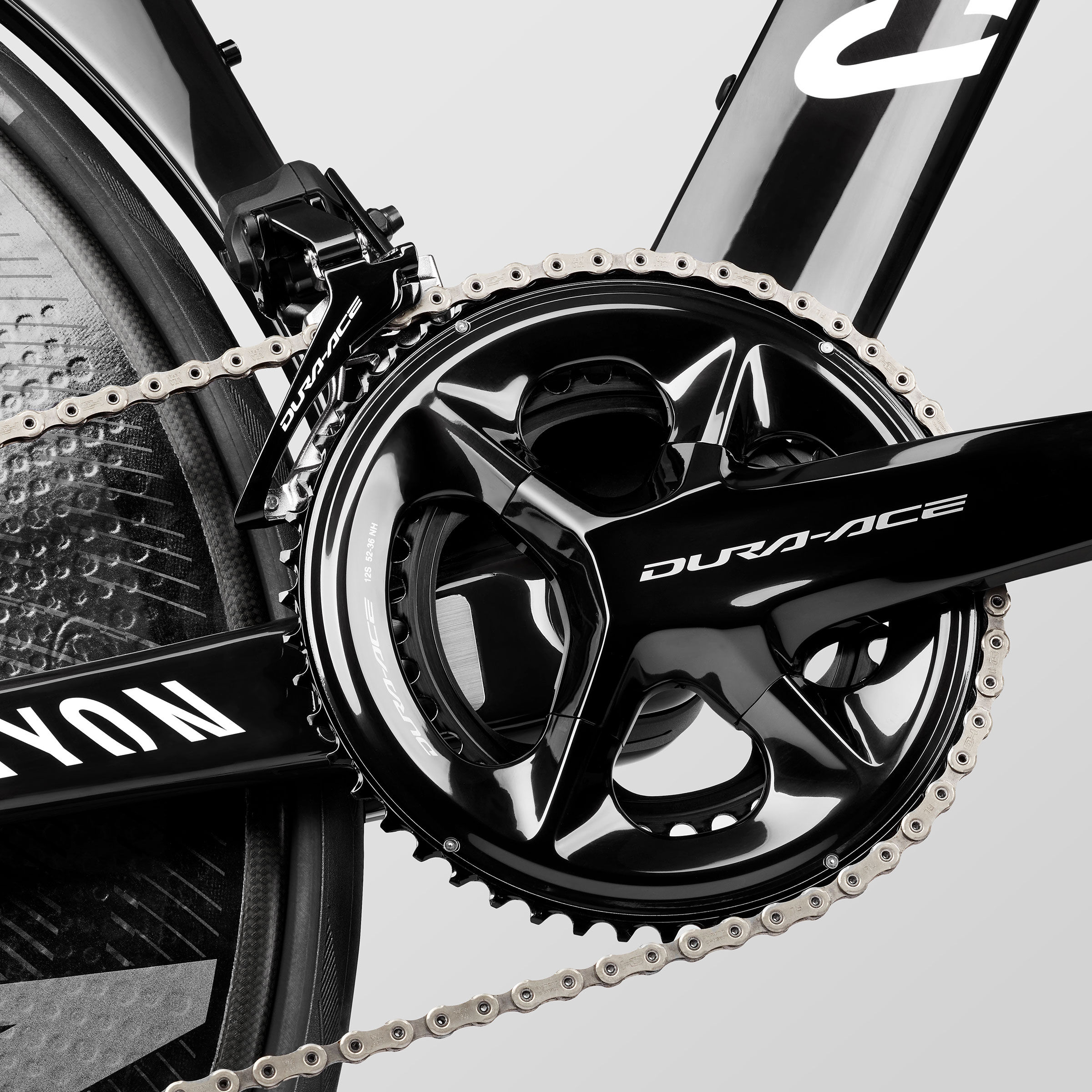 Speedmax CFR TT Disc