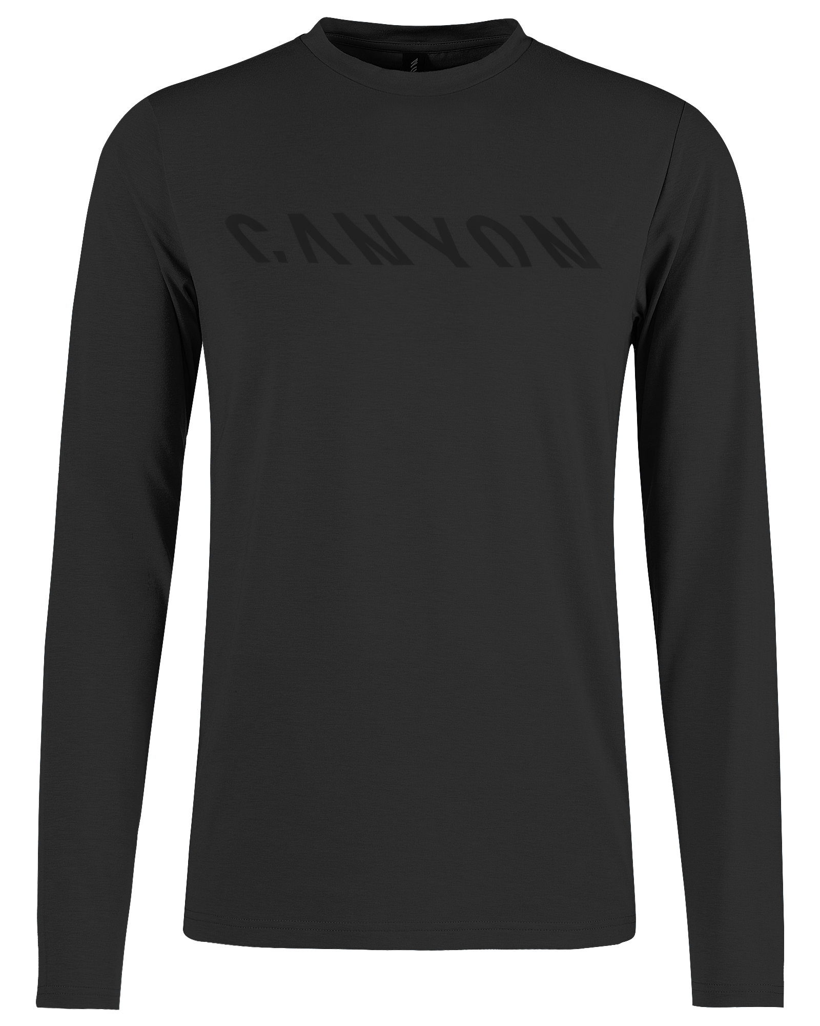 Canyon Drirelease Long Sleeve Shirt Loose Fit