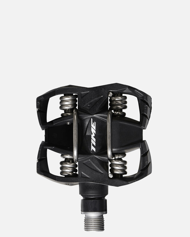 Time ATAC MX 4 Pedals Time ATAC MX 4 Pedals