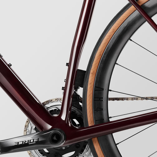 Endurace CF SLX 8 Disc eTap Endurace CF SLX 8 Disc eTap