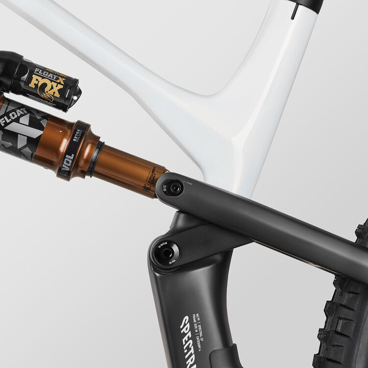 Spectral CF LTD Spectral CF LTD